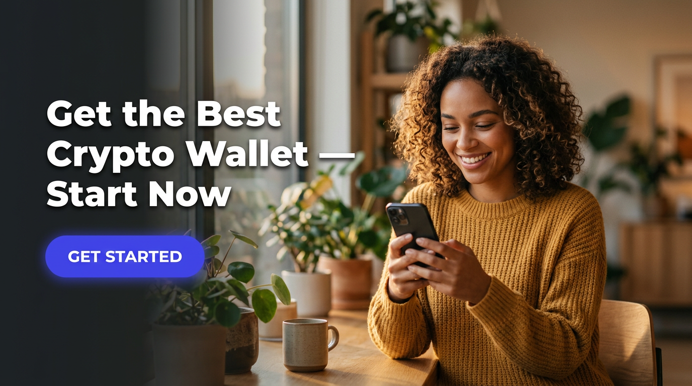 Try Tangem secure wallet →